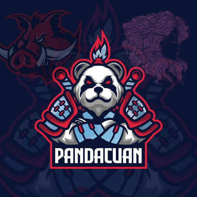 PANDA CUAN