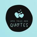 Lovely Tales And Quotes