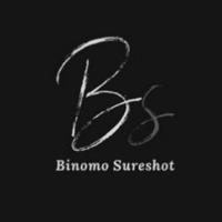 BINOMO SURESHOTS