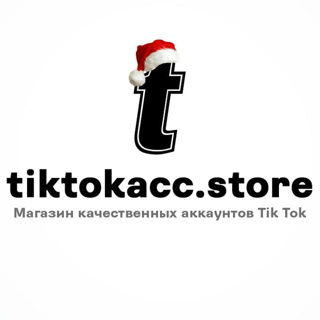 🕊 TikTok ADS|@tiktokacc_store