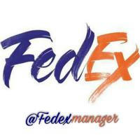 Fedex Manager 🚚