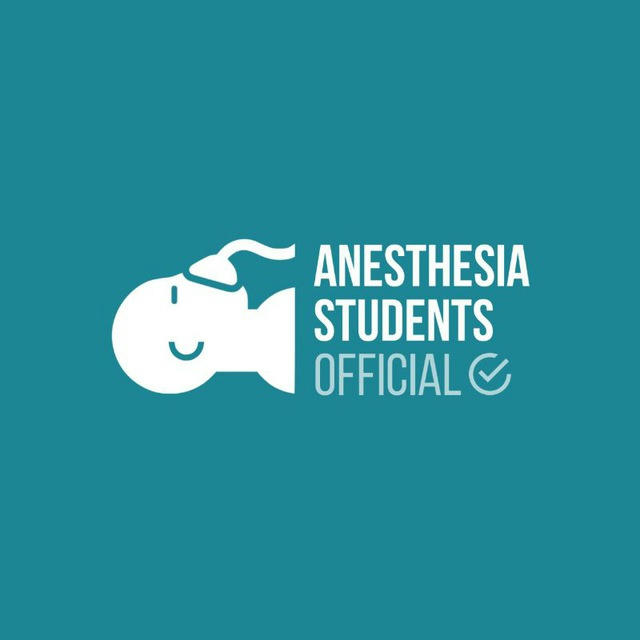 Anesthesia students