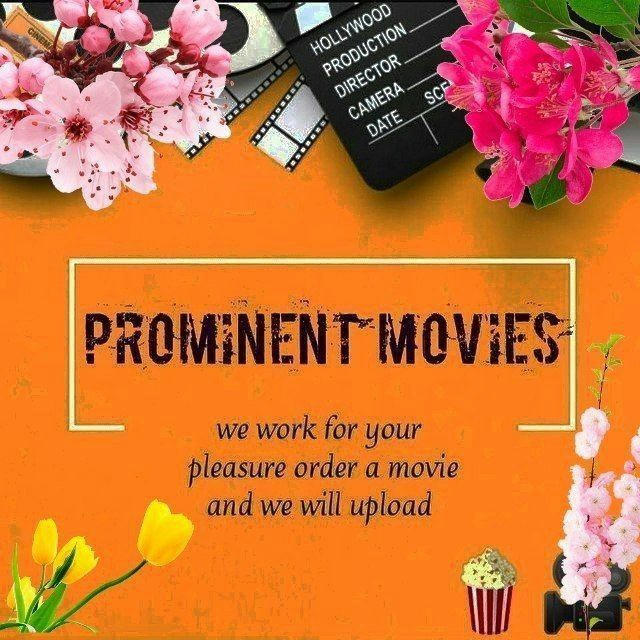 🎥Prominent Movies📽