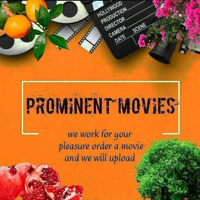 🎥Prominent Movies📽