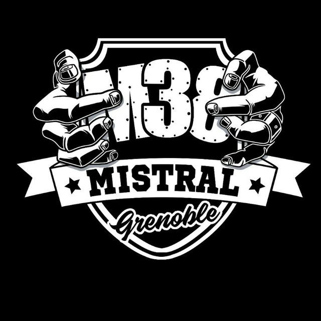 Mistral38 Produits