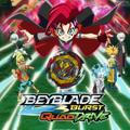 Beyblade Burst QuadDrive | Dynamite Battle English Dubbed