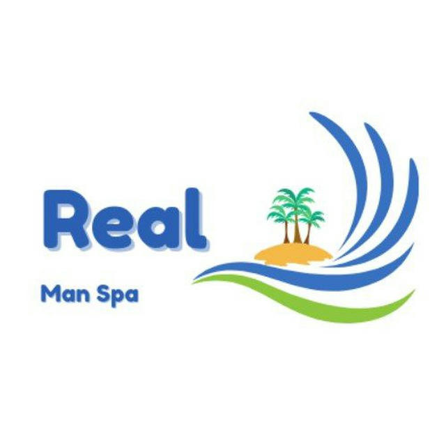 ✨REAL MAN SPA OFFICIAL💦