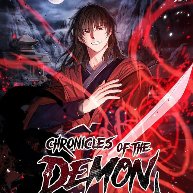 Chronicles of the Demon Faction