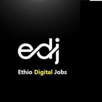 Ethio digital jobs