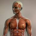 Musculoskeletal system «اطباء بلا حدود»