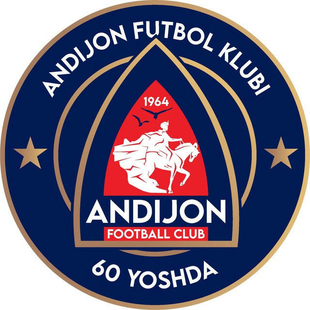 "ANDIJON" FK | rasmiy kanal