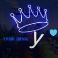 💙Yasin_gram💙