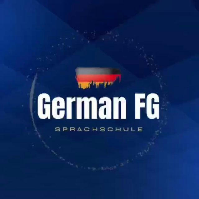 German FG | Germaniya