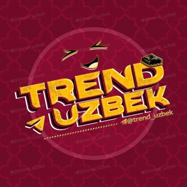 Trend Uzbek