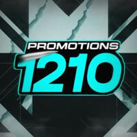 12:10 PROMOTIONS