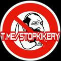 StopKikery