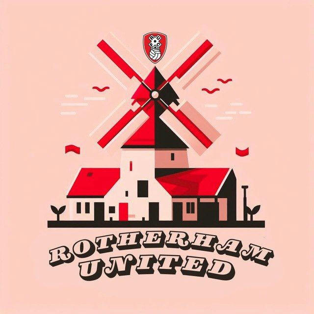 Rotherham United | Ротерхэм Юнайтед