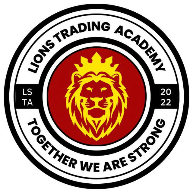 LIONS TRADING ACADEMY 🇲🇦🇦🇪