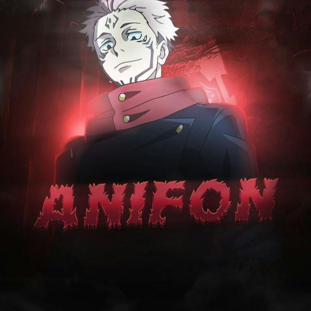 AniFon - Anime rasmlar