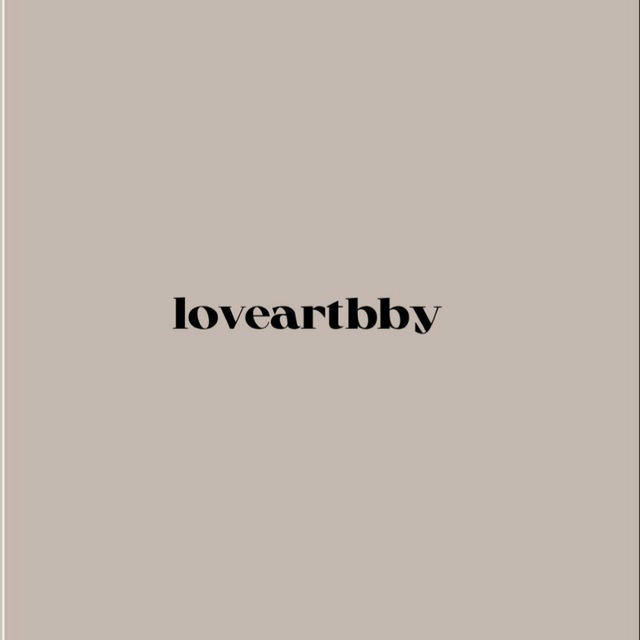 loveartbby