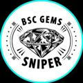 BSC Gem Sniper