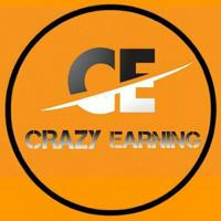 CRAZY EARNING