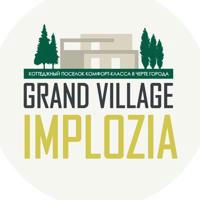 GRAND Village IMPLOZIA