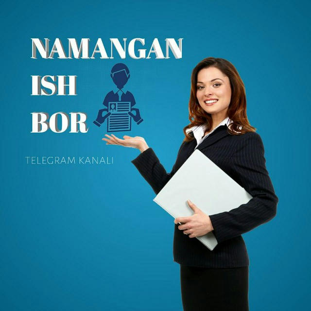 Namjobs | Namangan ish bor