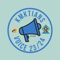 Kmktians voice 23/24 🎙️❤️‍🔥