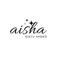 Aisha Bintu Ahmed ❤✨