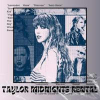 Taylor Midnights, HIRING TALENT.