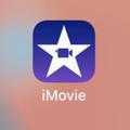 Imovie Karshinski✨