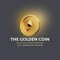 TheGoldenCoin | P2P