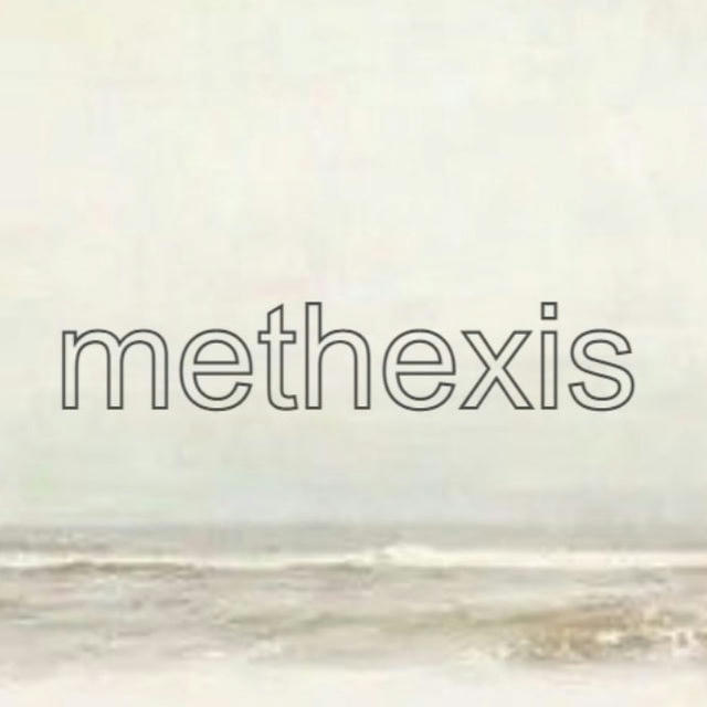 Methexis | философские встречи