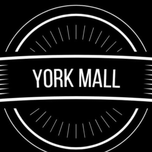 YORK MALL OFFICIAL PREDICTION CLUB