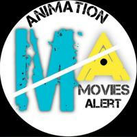 Movies Alert Animation