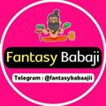 Fantasy babaji