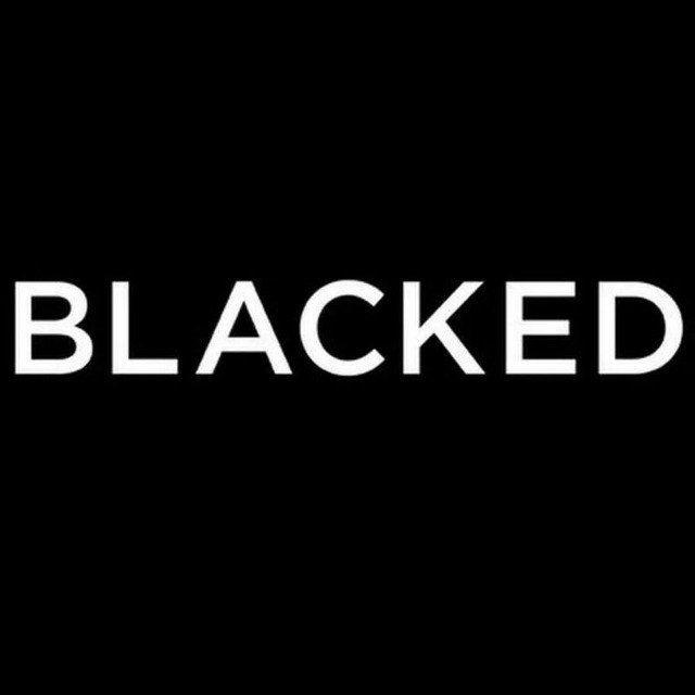 BLACKED PREMIUM X iLuck88
