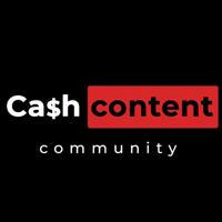 Cash Content - OFM & Chatting