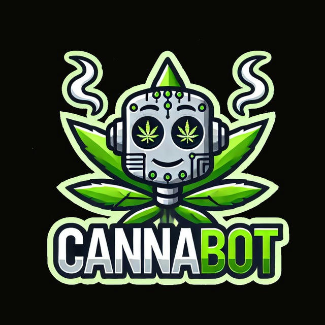 Cannabot Central