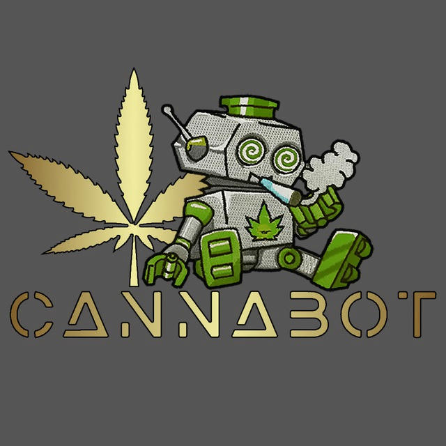 Cannabot Central