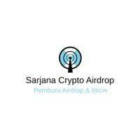 Sarjana Airdrop - Channel