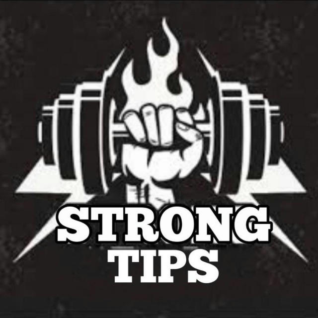 STRONG-TIPS