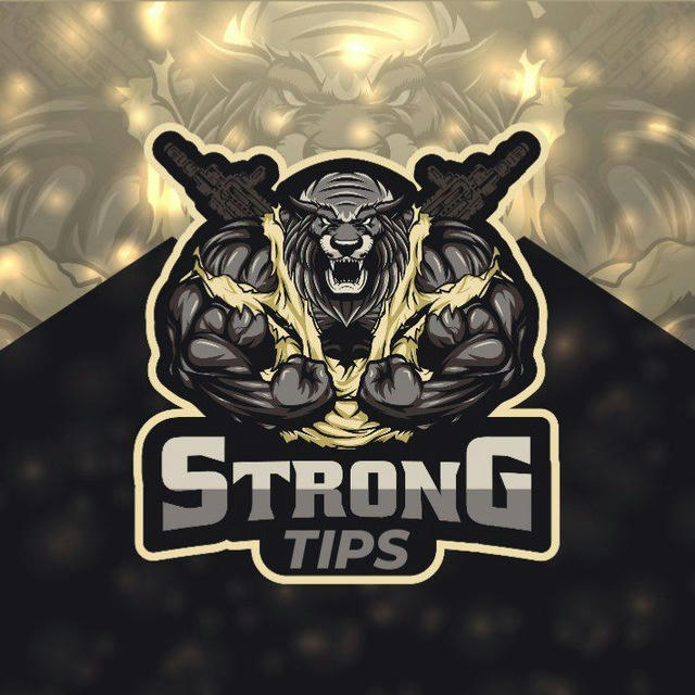 STRONG-TIPS