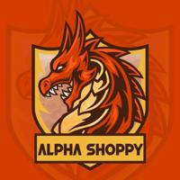 Alpha ShoppY
