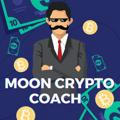 Moon Crypto Coach