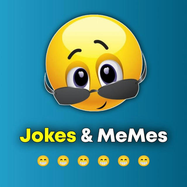 Jokes & MeMes