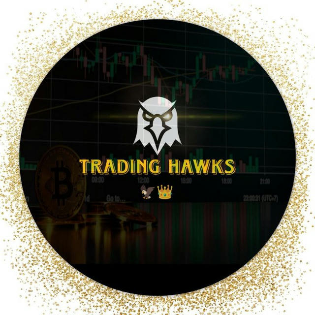 🦅👑Trading Hawks