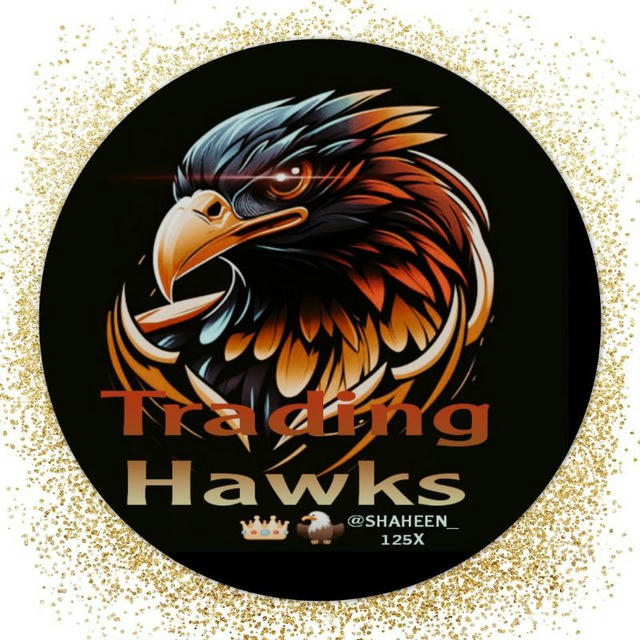 🦅👑Trading Hawks