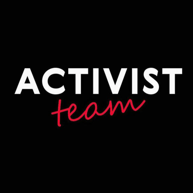 ACTIVIST Team